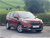 Honda CR-V Image 1