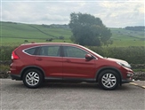 Honda CR-V Image 3