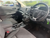 Honda CR-V Image 4