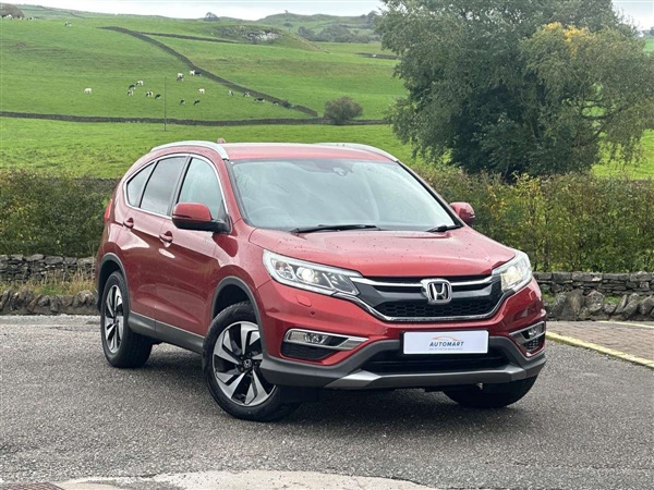 Large image for the Used Honda CR-V