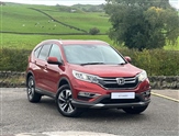 Honda CR-V Image 1