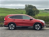 Honda CR-V Image 3