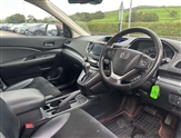 Honda CR-V Image 4