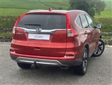 Honda CR-V Image 5