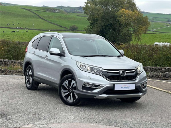 Large image for the Used Honda CR-V