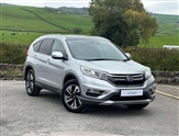 Honda CR-V Image 1