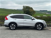 Honda CR-V Image 3