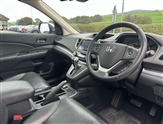 Honda CR-V Image 4
