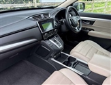 Honda CR-V Image 2