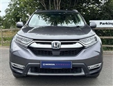 Honda CR-V Image 6