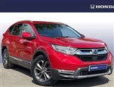 Honda CR-V Image 1
