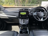 Honda CR-V Image 4