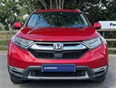 Honda CR-V Image 6