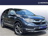 Honda CR-V Image 1