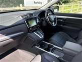 Honda CR-V Image 2