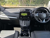 Honda CR-V Image 4