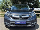 Honda CR-V Image 6