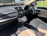 Honda CR-V Image 2