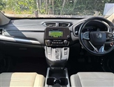 Honda CR-V Image 4