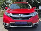 Honda CR-V Image 6