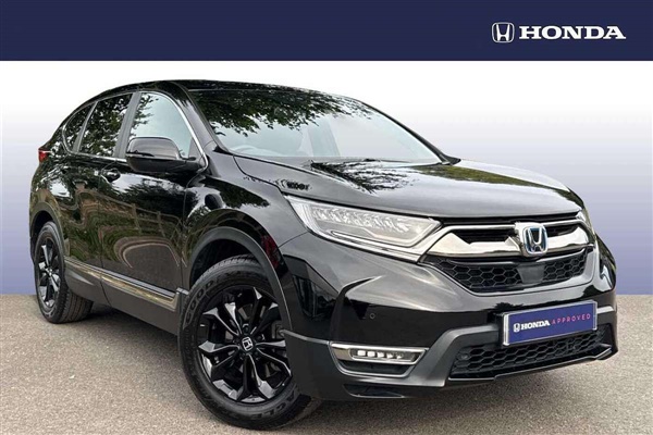 Large image for the Used Honda CR-V
