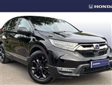 Honda CR-V Image 1