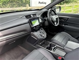 Honda CR-V Image 2