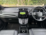 Honda CR-V Image 4