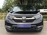 Honda CR-V Image 6