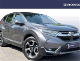 Honda CR-V Image 1