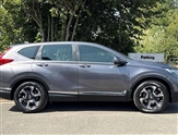 Honda CR-V Image 5