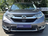 Honda CR-V Image 6