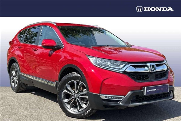 Large image for the Used Honda CR-V