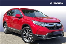 Used Honda CR-V