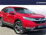 Honda CR-V Image 1