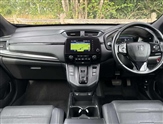 Honda CR-V Image 4