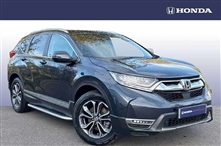 Used Honda CR-V