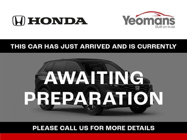 Large image for the Used Honda CR-V