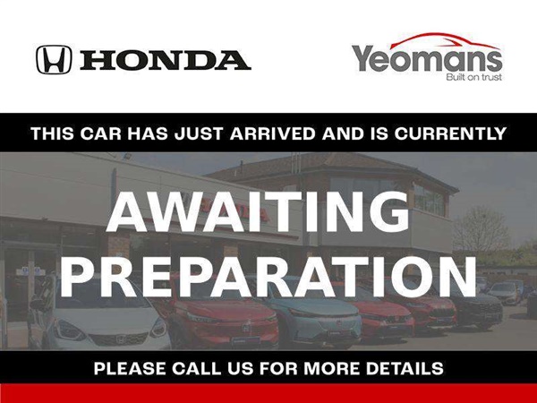 Large image for the Used Honda CR-V