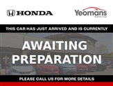 Honda CR-V Image 1