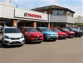 Honda CR-V Image 2