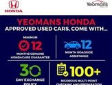 Honda CR-V Image 3