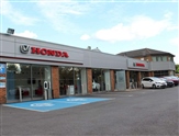 Honda CR-V Image 5