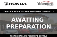 Used Honda CR-V