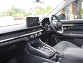Honda CR-V Image 2