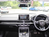 Honda CR-V Image 4