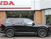 Honda CR-V Image 5