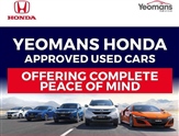 Honda CR-V Image 3