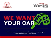 Honda CR-V Image 5