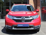 Honda CR-V Image 2